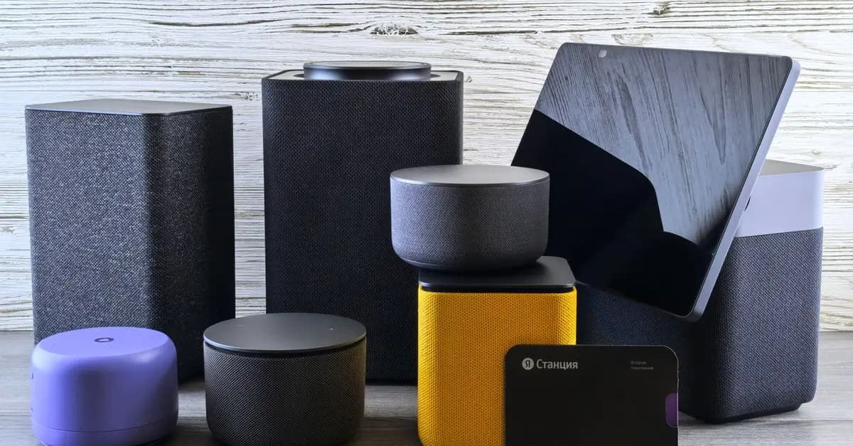 The Best Smart Home Devices for Ultimate Convenience
