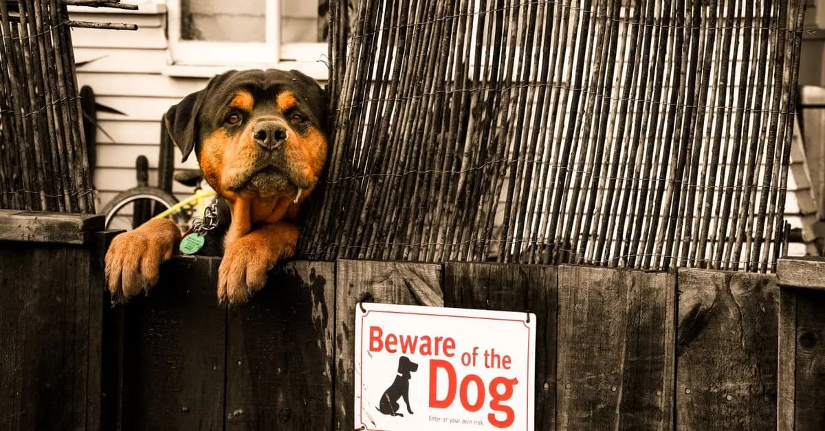 Meilleure alarme de sécurité pour animaux