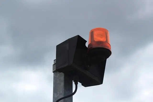 La meilleure alarme de sécurité pour garage