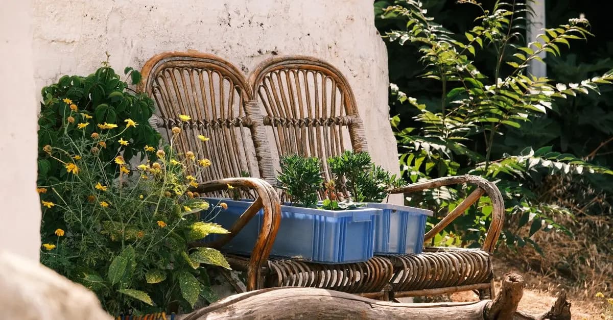 Guide d'achat du meilleur mobilier de rangement extérieur