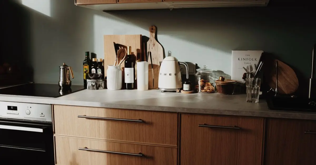 Les Meilleurs Appareils Électroménagers pour Faciliter la Vie