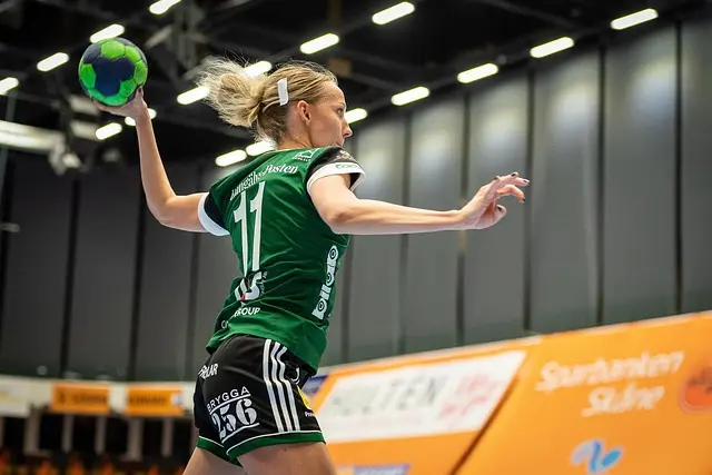 Meilleur ballon de handball pour femmes - Guide complet