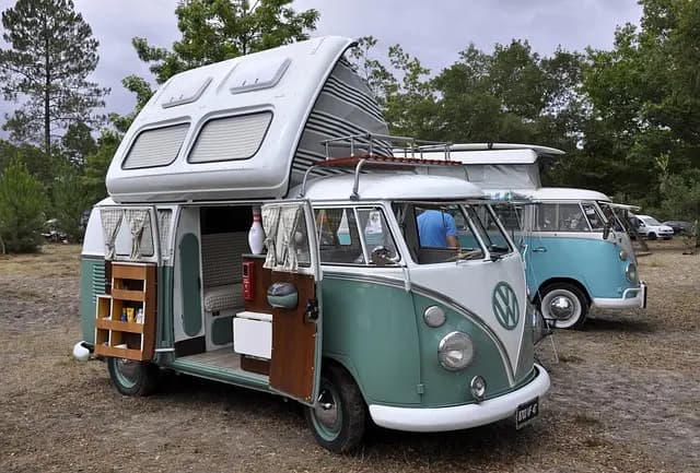 Comparatif des Meilleurs Systèmes de Sécurité pour Camping-Car