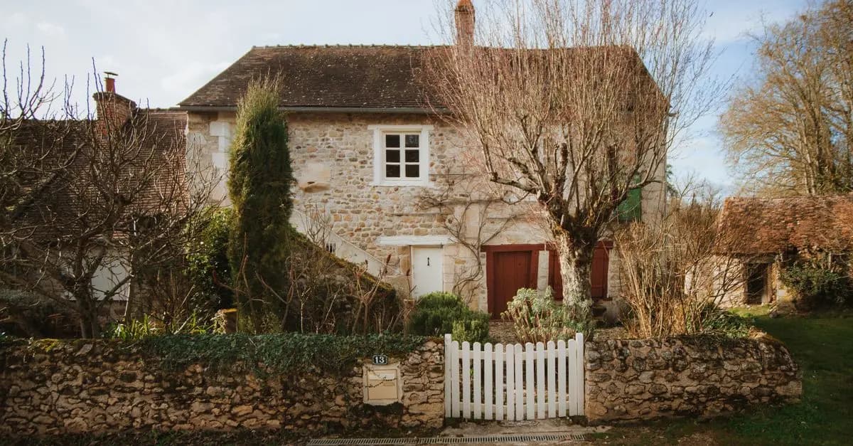 Guide des Barrières de Sécurité pour la Maison