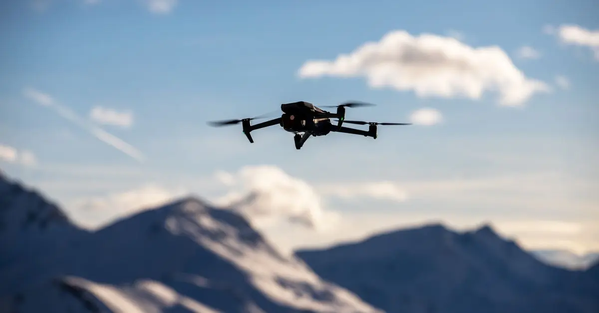 Trouver le meilleur kit de surveillance avec drones